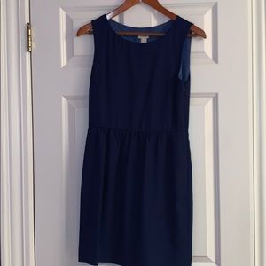 J.Crew formal dress